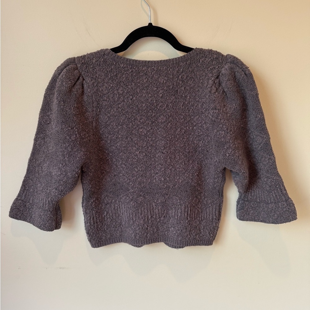 FP Chunky‎ Cardi - Picture 3 of 9